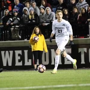 Meet your Posher, Braden